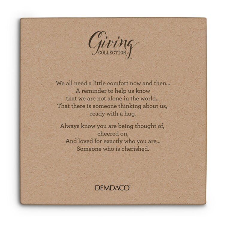 Heart Charms Giving Bracelet