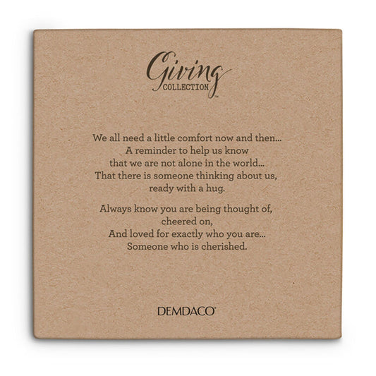 Heart Charms Giving Bracelet