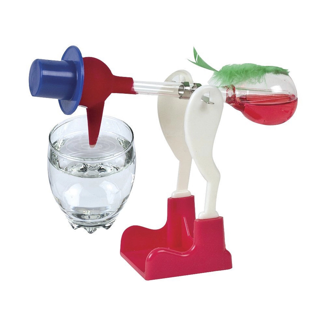 Toy – Classic Drinking Bird