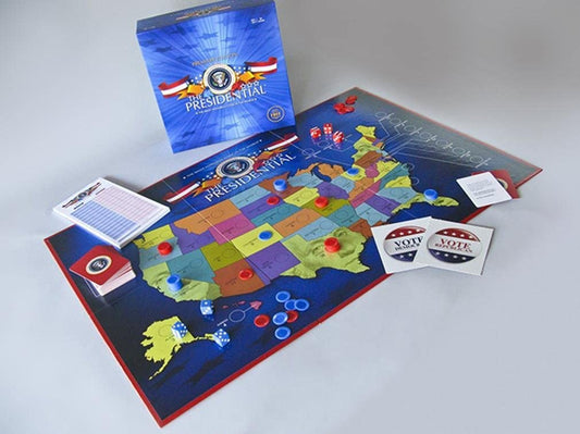 The Presidential - Cardsmartct