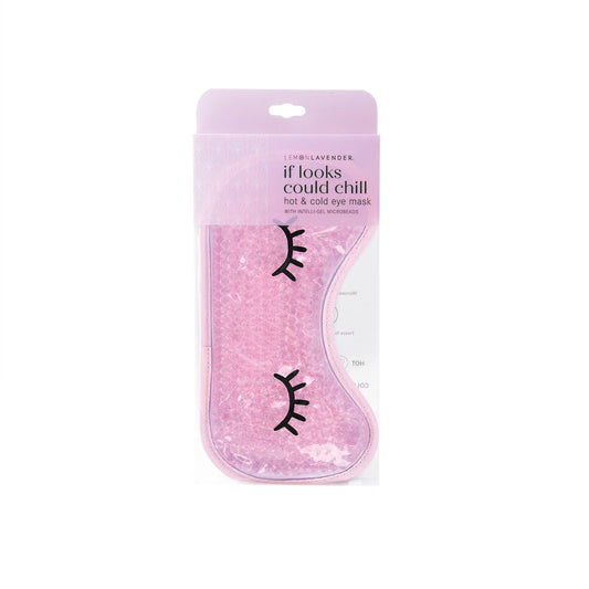 Hot & Cold Gel Eye Mask