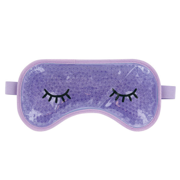 Hot & Cold Gel Eye Mask