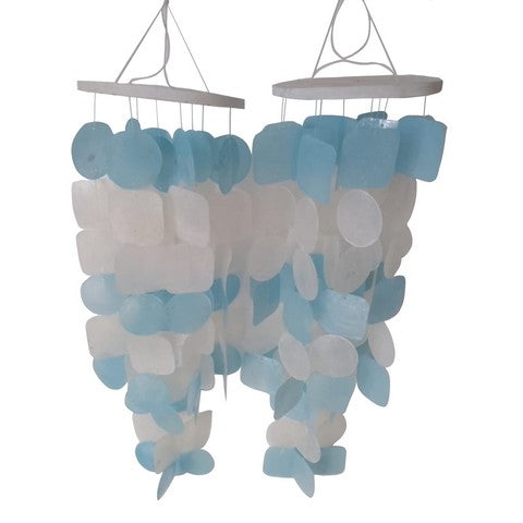 Capiz Shell Wind Chime