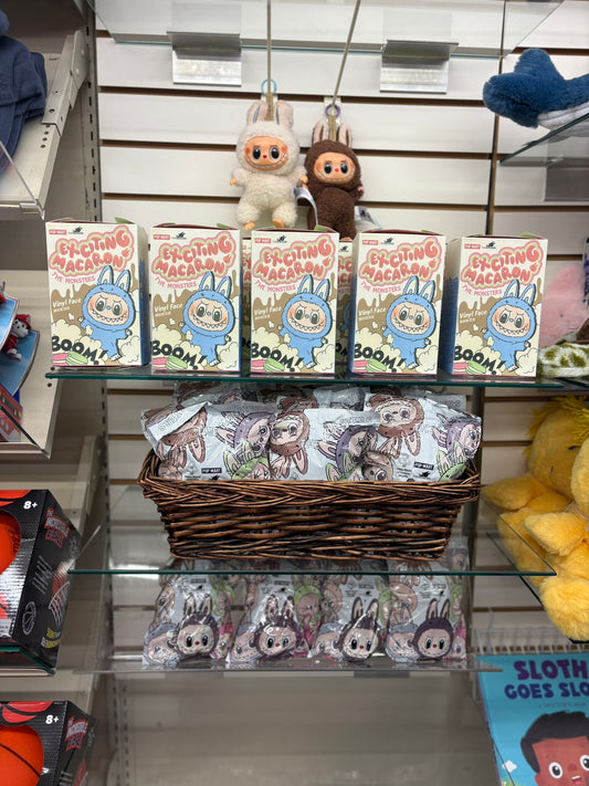 Lafufu Doll - Mystery Pack