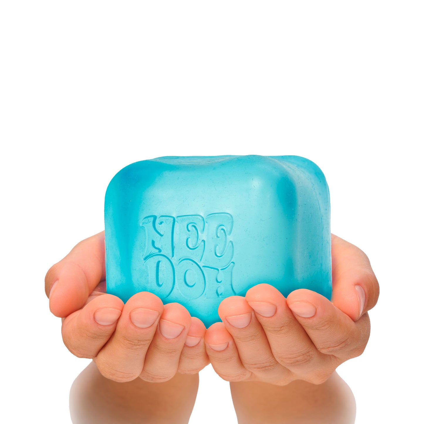 NeeDoh Nice Berg – Mega Ice Cube Sensory Toy