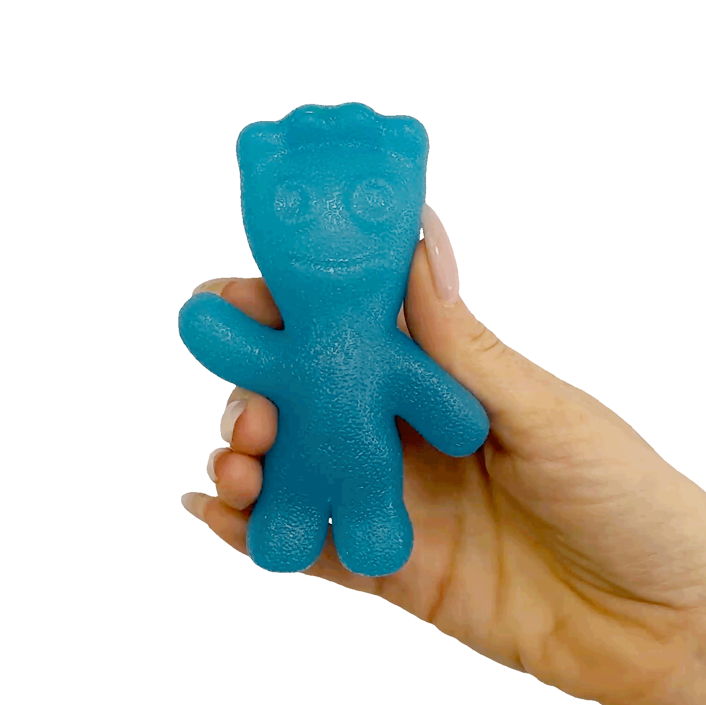 Sour Patch Kids™ Scented Squishy Toy – Stress Relief Fidget - Cardsmartct