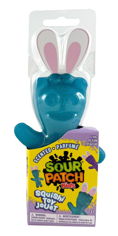 Sour Patch Kids™ Scented Squishy Toy – Stress Relief Fidget - Cardsmartct