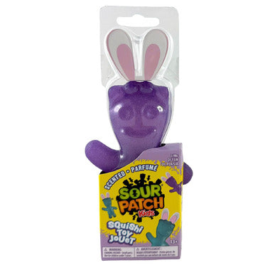 Sour Patch Kids™ Scented Squishy Toy – Stress Relief Fidget