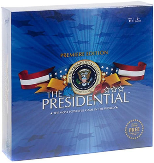 The Presidential - Cardsmartct