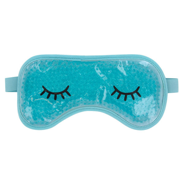 Hot & Cold Gel Eye Mask