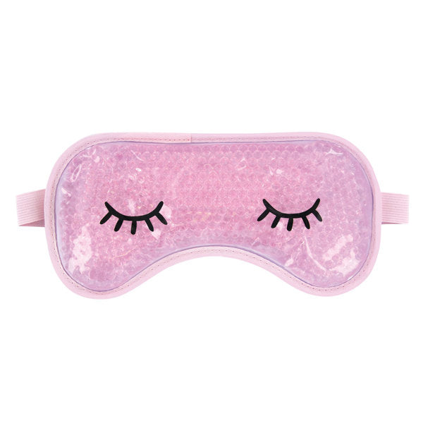 Hot & Cold Gel Eye Mask